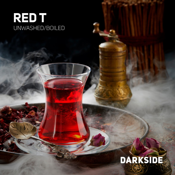 Darkside Core Red-T 25g